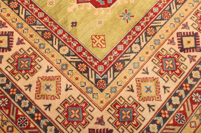 Kazak Limited - 5