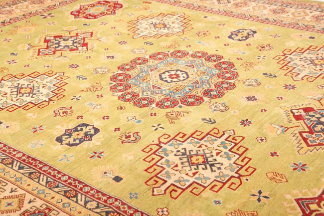 Kazak Limited - 6