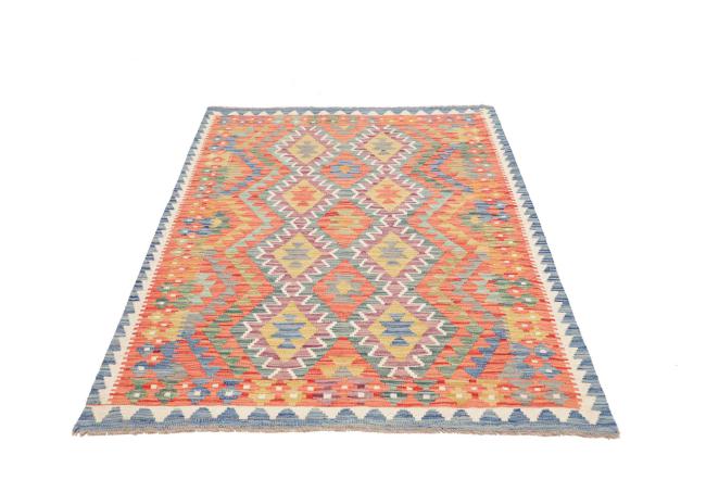 Kilim Afghan - 1