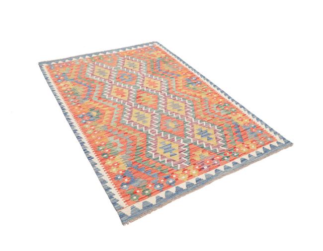 Kilim Afghan - 2
