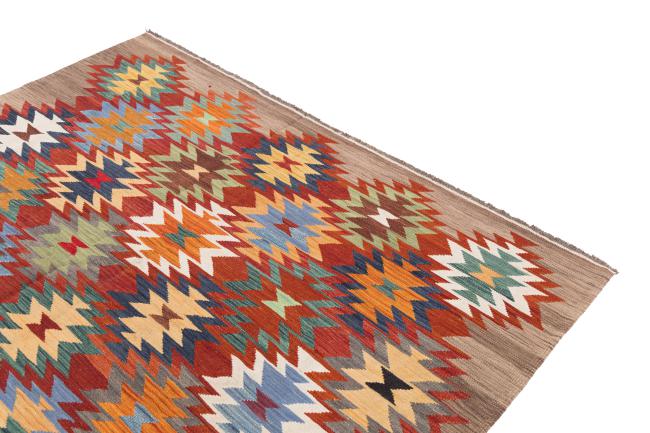 Kilim Afghan Heritage - 2