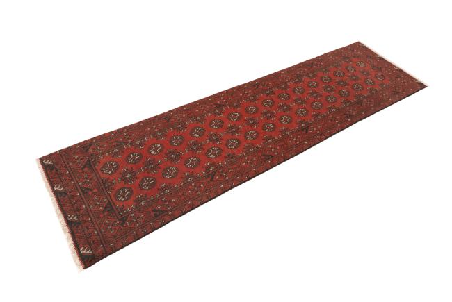 Afghan Akhche - 1