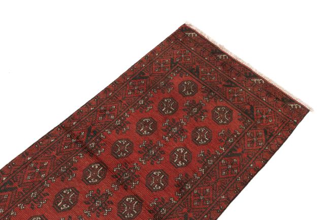 Afghan Akhche - 3