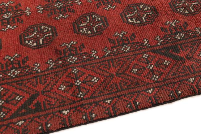 Afghan Akhche - 4