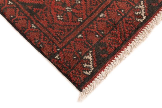 Afghan Akhche - 5