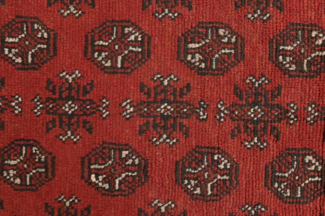 Afghan Akhche - 6