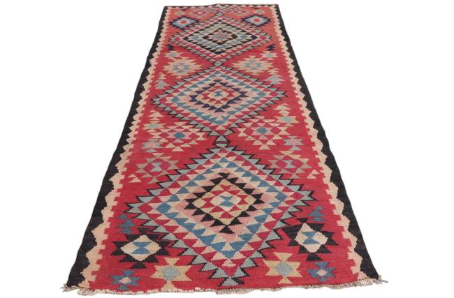 Kilim Fars Antique - 1