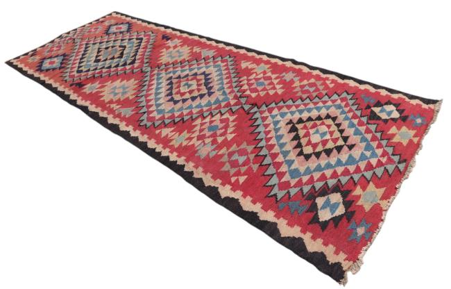 Kilim Fars Antique - 2