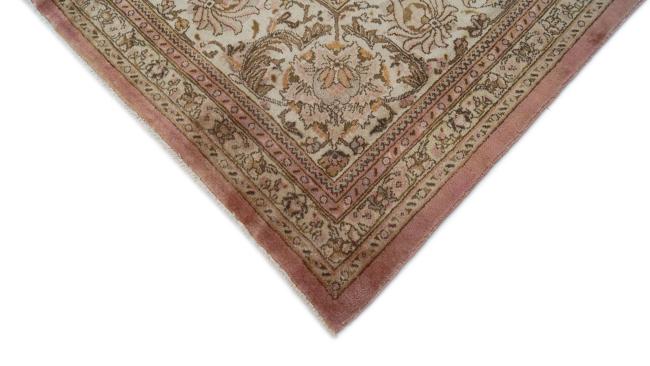 Tabriz Semi Antiguo - 4