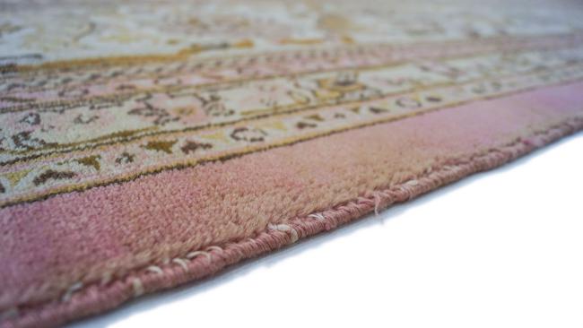 Tabriz Semi Antiguo - 5