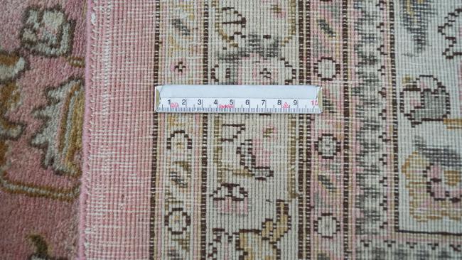 Tabriz Semi Antiguo - 7