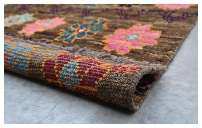 Berber Ghashghai - 2