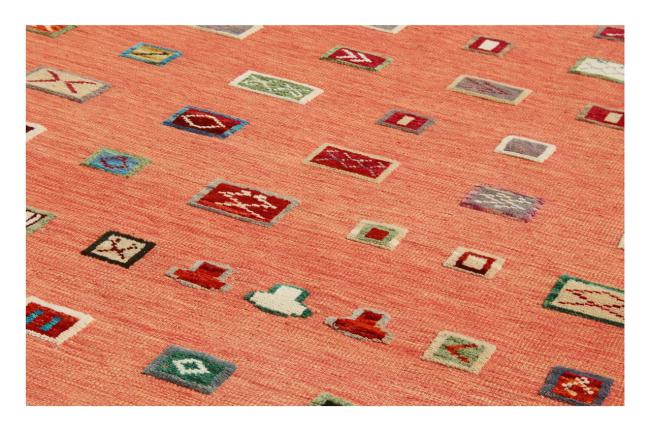 Kilim Afghan Nimbaft Edition - 1