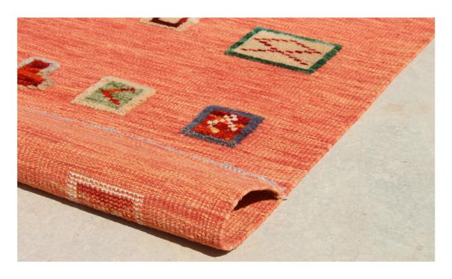 Kilim Afghan Nimbaft Edition - 2