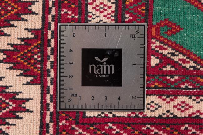 Turkaman Silk Warp - 8