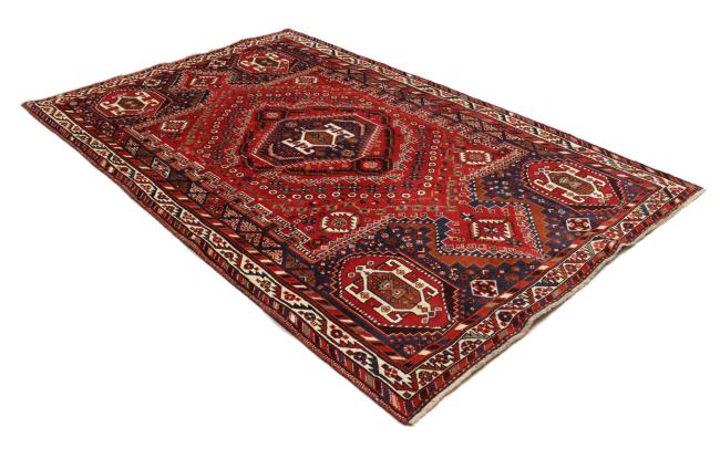 Shiraz - 4