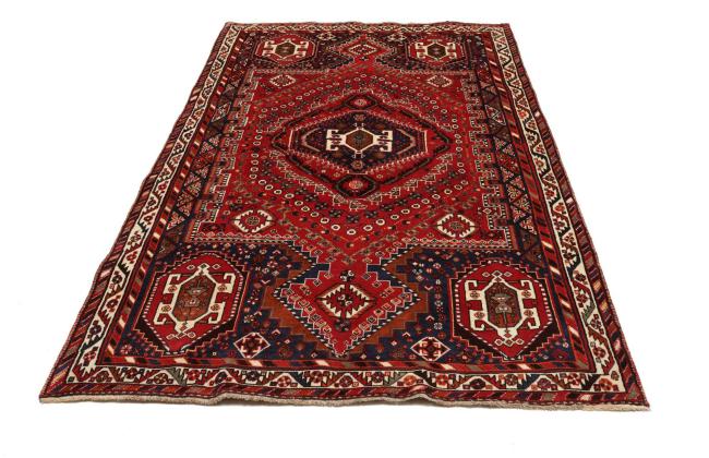 Shiraz - 5
