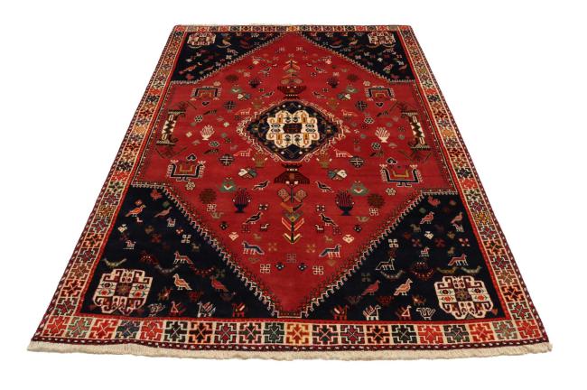 Shiraz - 4