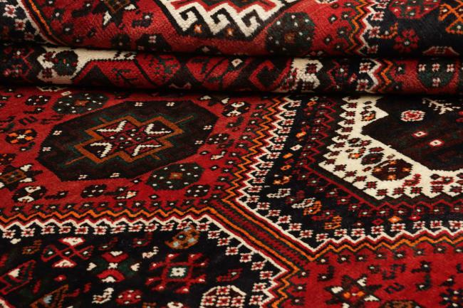 Shiraz - 1