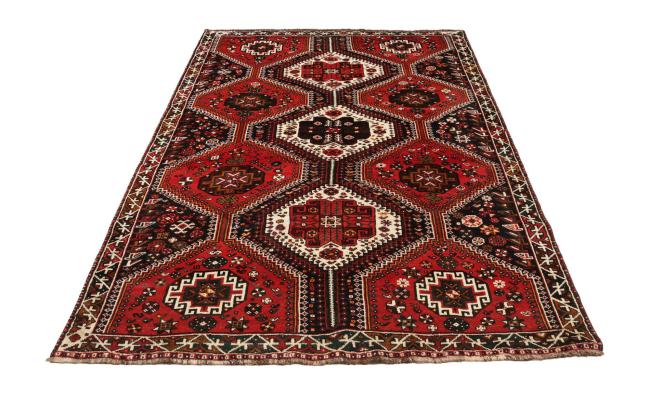 Shiraz - 5