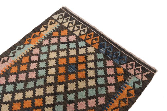 Kilim Afegão - 2