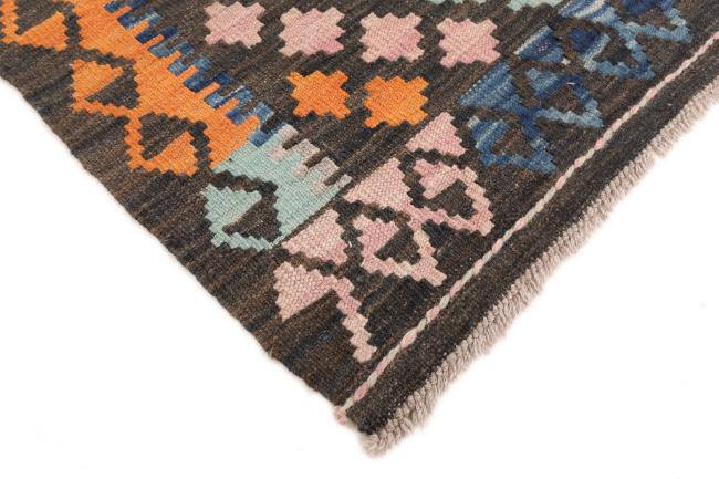 Kilim Afegão - 4