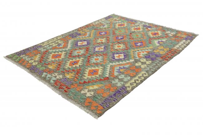 Kilim Afghan Heritage - 2
