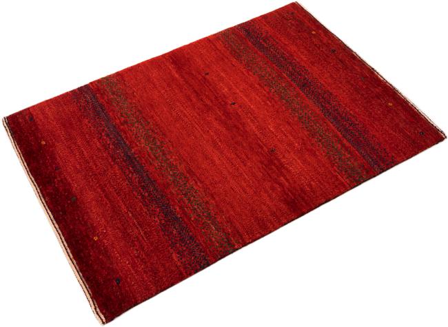 Persja Gabbeh Loribaft Atash - 1