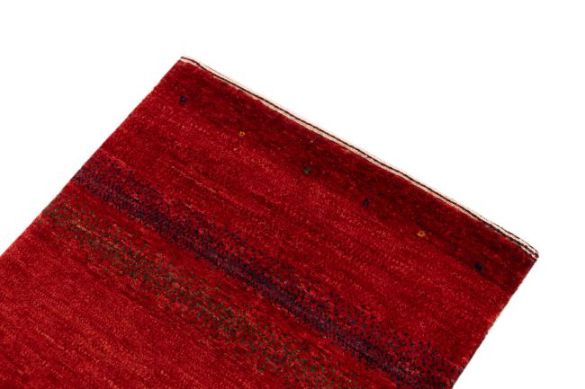 Persja Gabbeh Loribaft Atash - 3