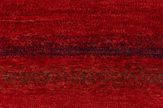 Persja Gabbeh Loribaft Atash - 6