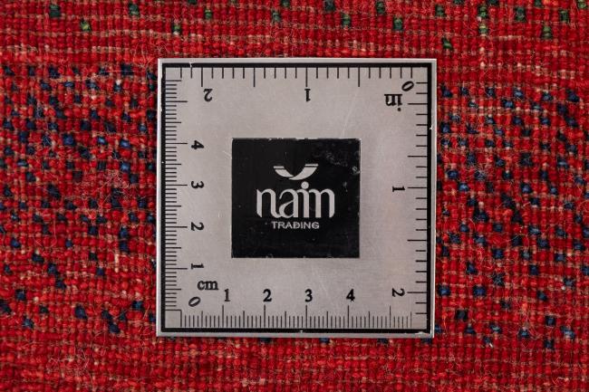 Persja Gabbeh Loribaft Atash - 7