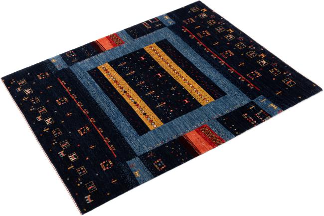 Persa Gabbeh Kashkuli Banafsheh - 2