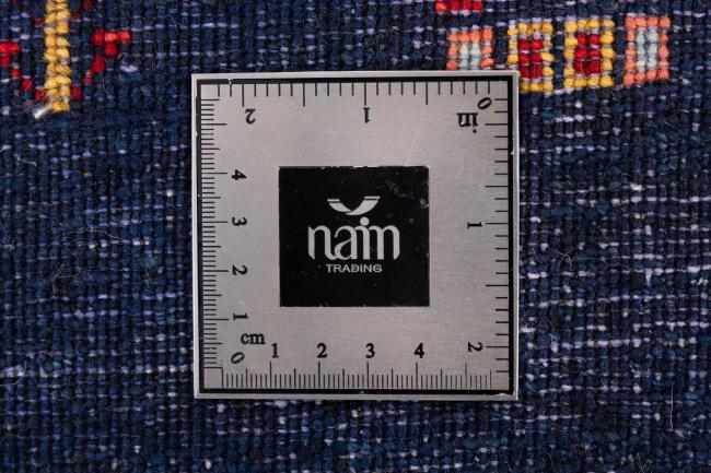 Persa Gabbeh Kashkuli Banafsheh - 8