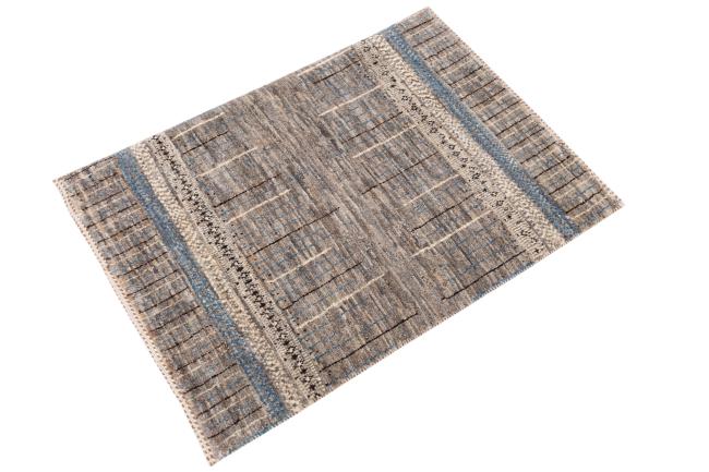 Perzisch Gabbeh Loribaft Tabiibaft - 2