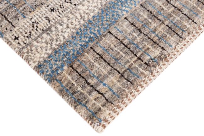 Perzisch Gabbeh Loribaft Tabiibaft - 5