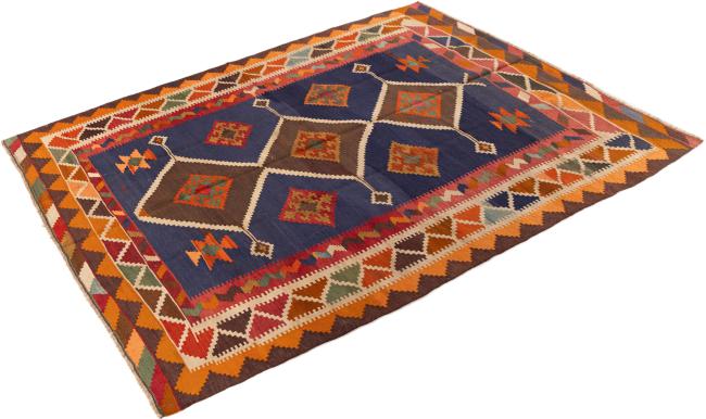 Kilim Fars Vieja - 1