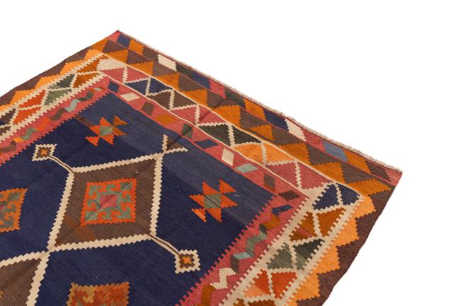 Kilim Fars Vieja - 2