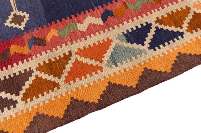 Kilim Fars Vieja - 3