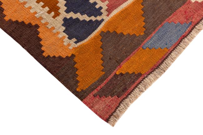 Kilim Fars Vieja - 4