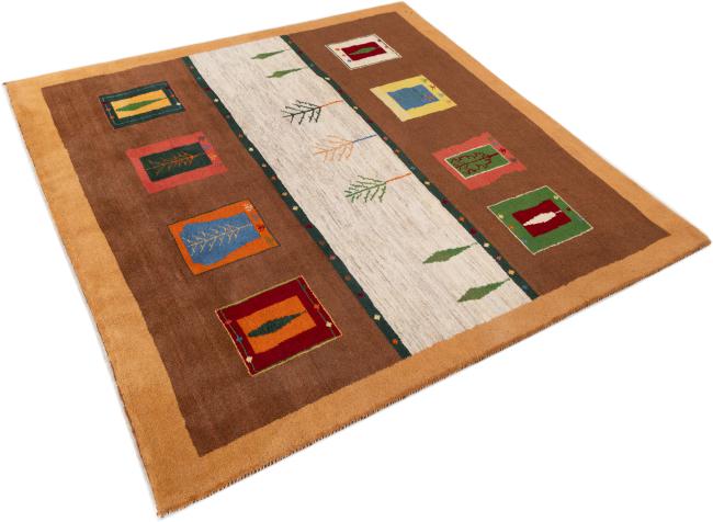 Persian Gabbeh Loribaft - 1