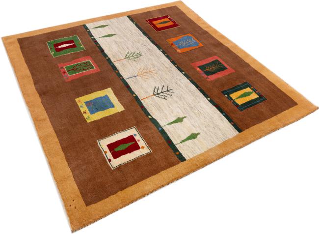 Persian Gabbeh Loribaft - 2