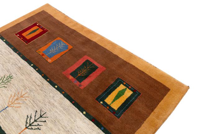 Persian Gabbeh Loribaft - 3