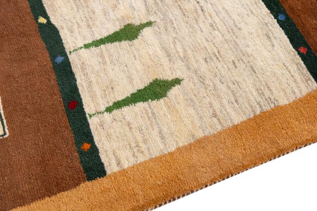 Persian Gabbeh Loribaft - 4