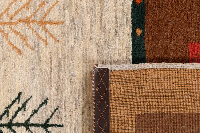 Persian Gabbeh Loribaft - 6