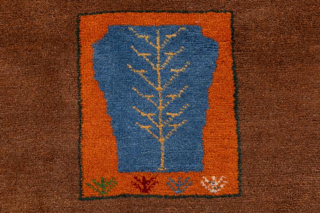Persian Gabbeh Loribaft - 7