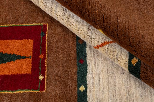 Persian Gabbeh Loribaft - 8