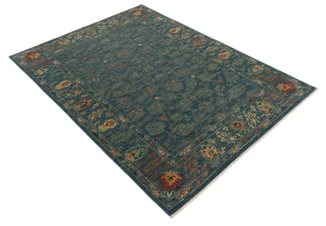 Ziegler Farahan - 1