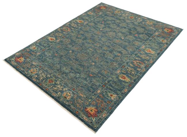 Ziegler Farahan - 2