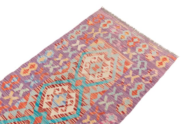 Kilim Afgán - 2