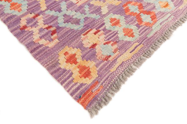 Kilim Afgán - 4